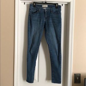 Cafe Denim Classic Blue Jeans